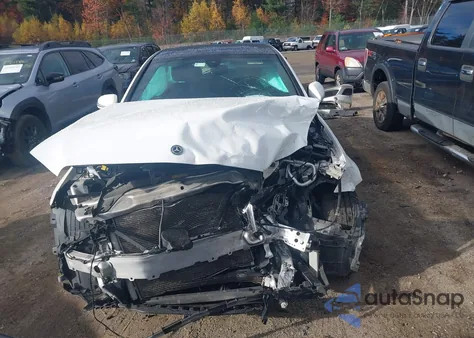 2021 Mercedes-Benz C 300 4Matic из США, поврежденный, VIN W1KWF8EB9MR648655